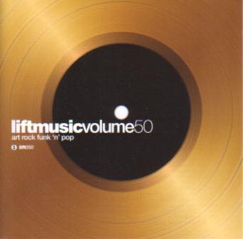 Art Rock Funk 'N' Pop