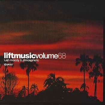 Lush Moody & Atmospheric