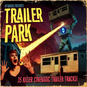34 Killer Cinematic Trailer Tracks!