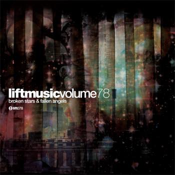Broken Stars & Fallen Angels