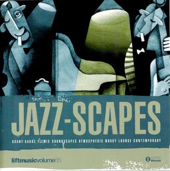 Jazz-Scapes