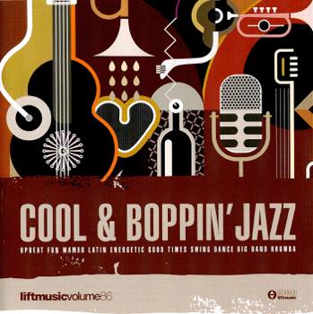 Cool & Boppin' Jazz