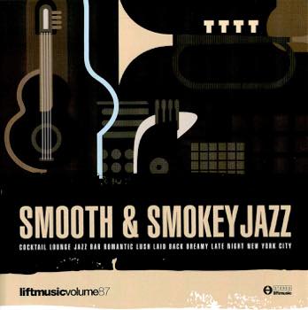 Smooth & Smokey Jazz