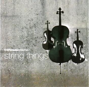 String Things