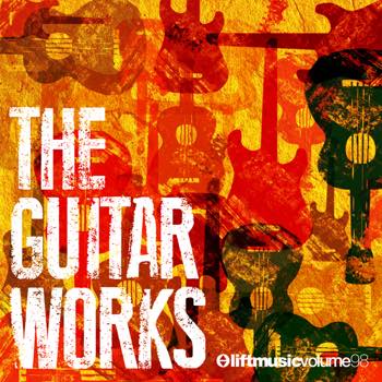The Guitar Works