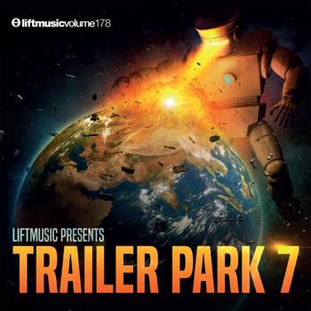 Trailer Park 7