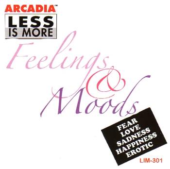 Feelings & Moods