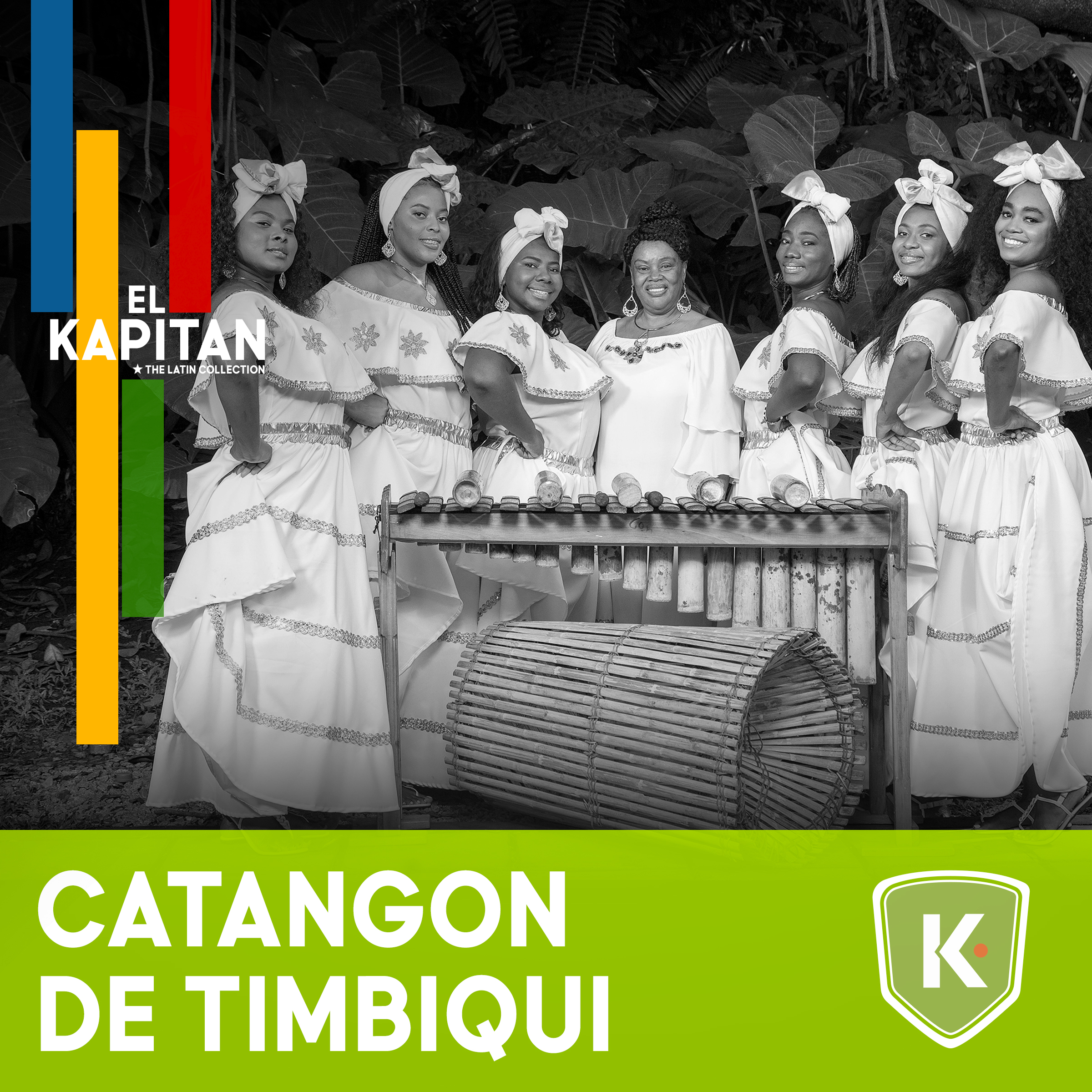 Catangon De Timbiqui