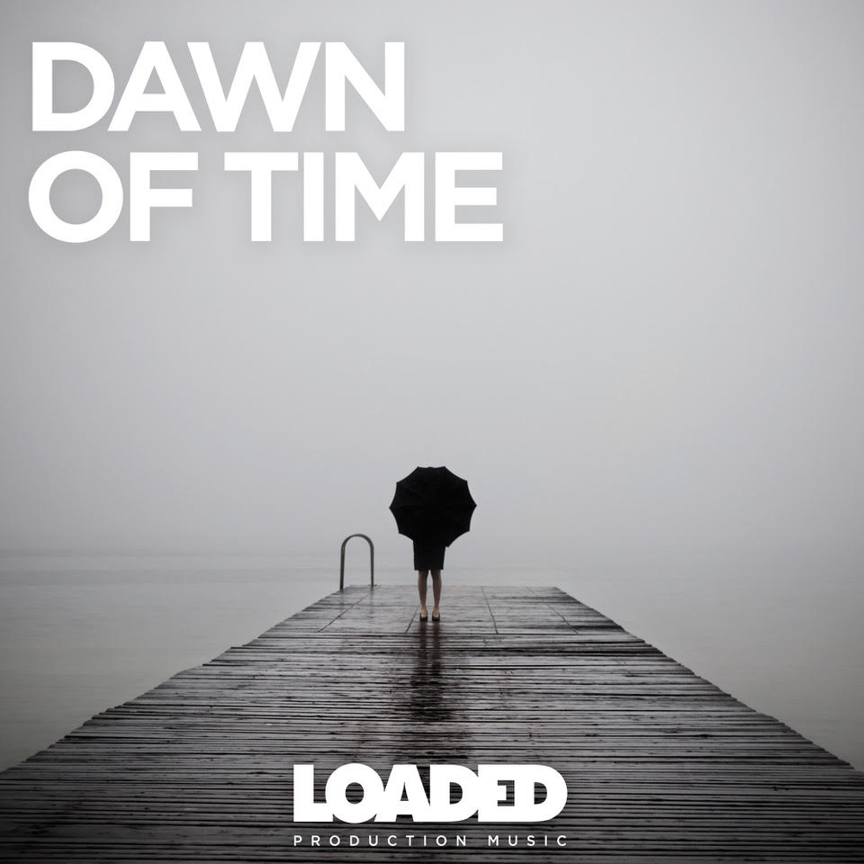 Dawn Of Time