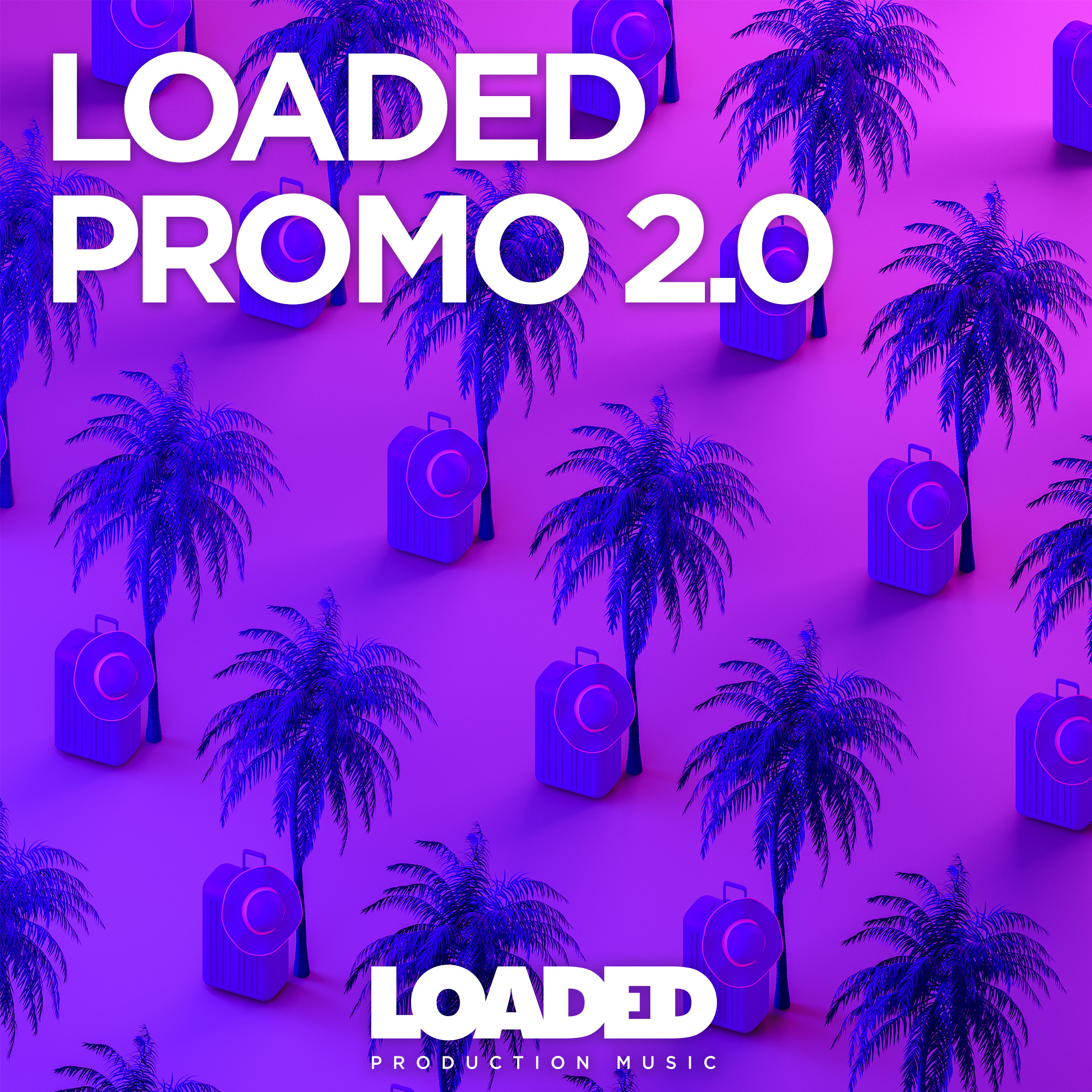 Loaded Promo 2.0