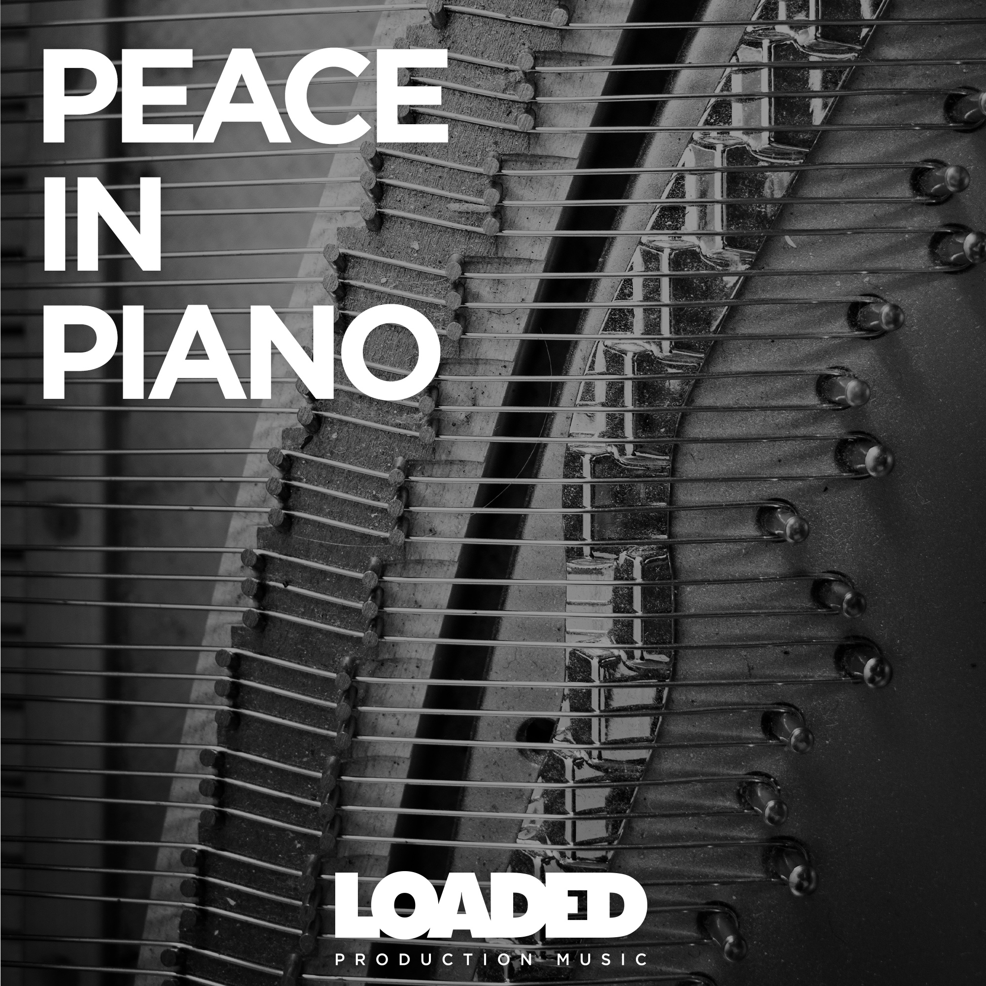 Peace In Piano