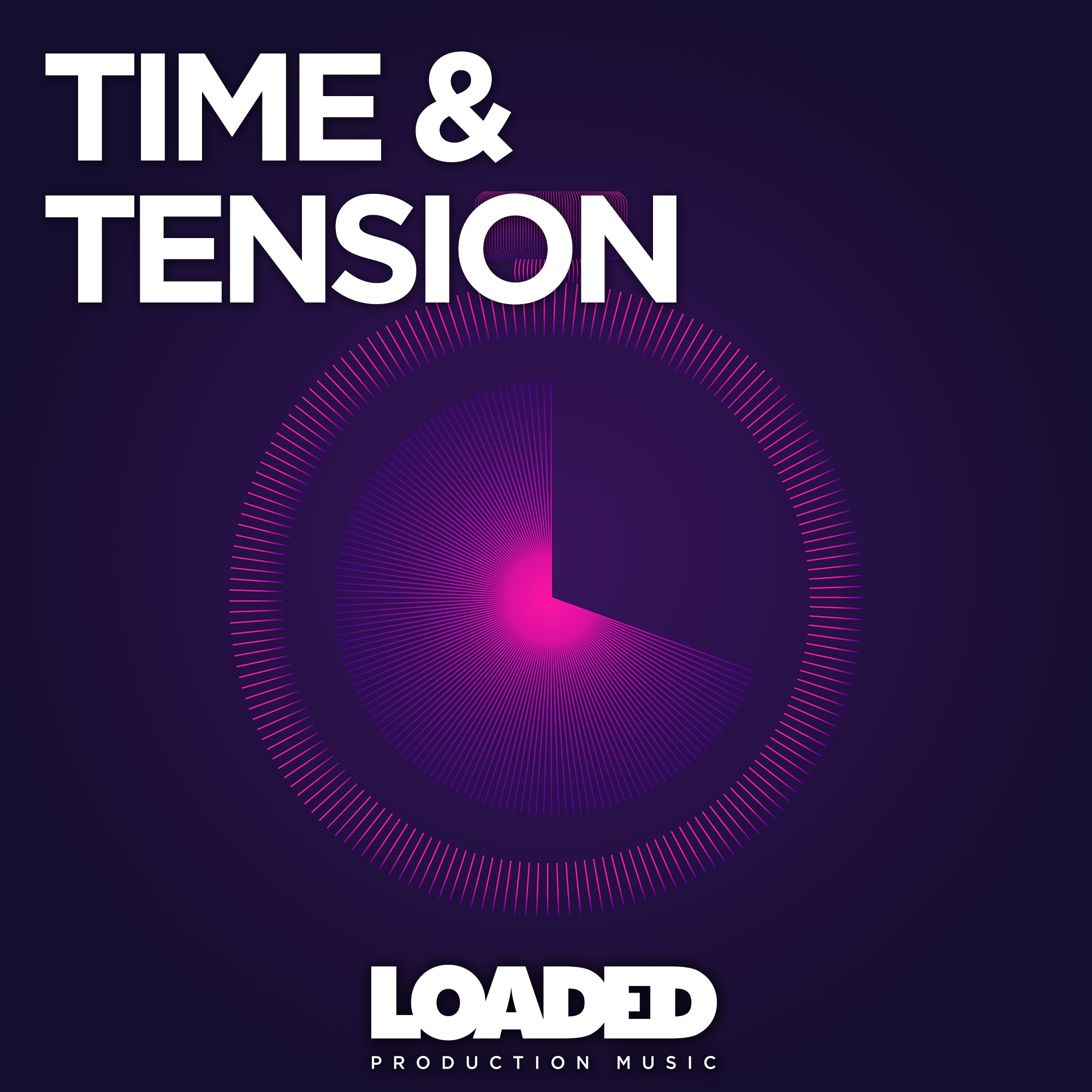 Time And Tension