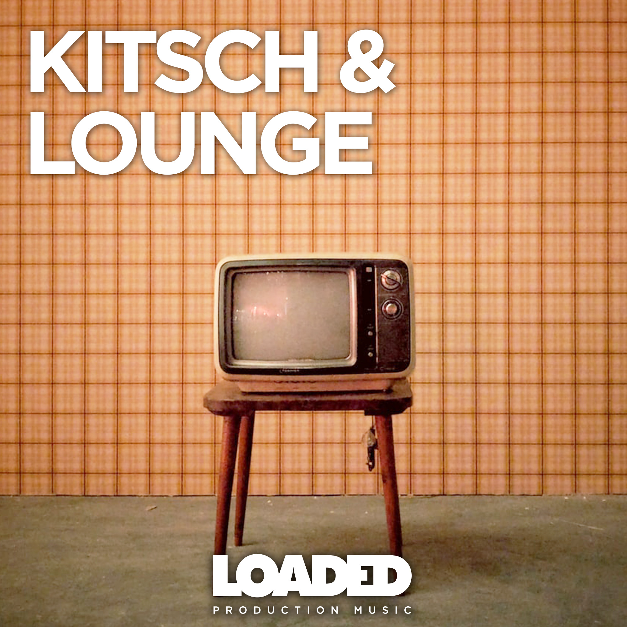 Kitsch And Lounge