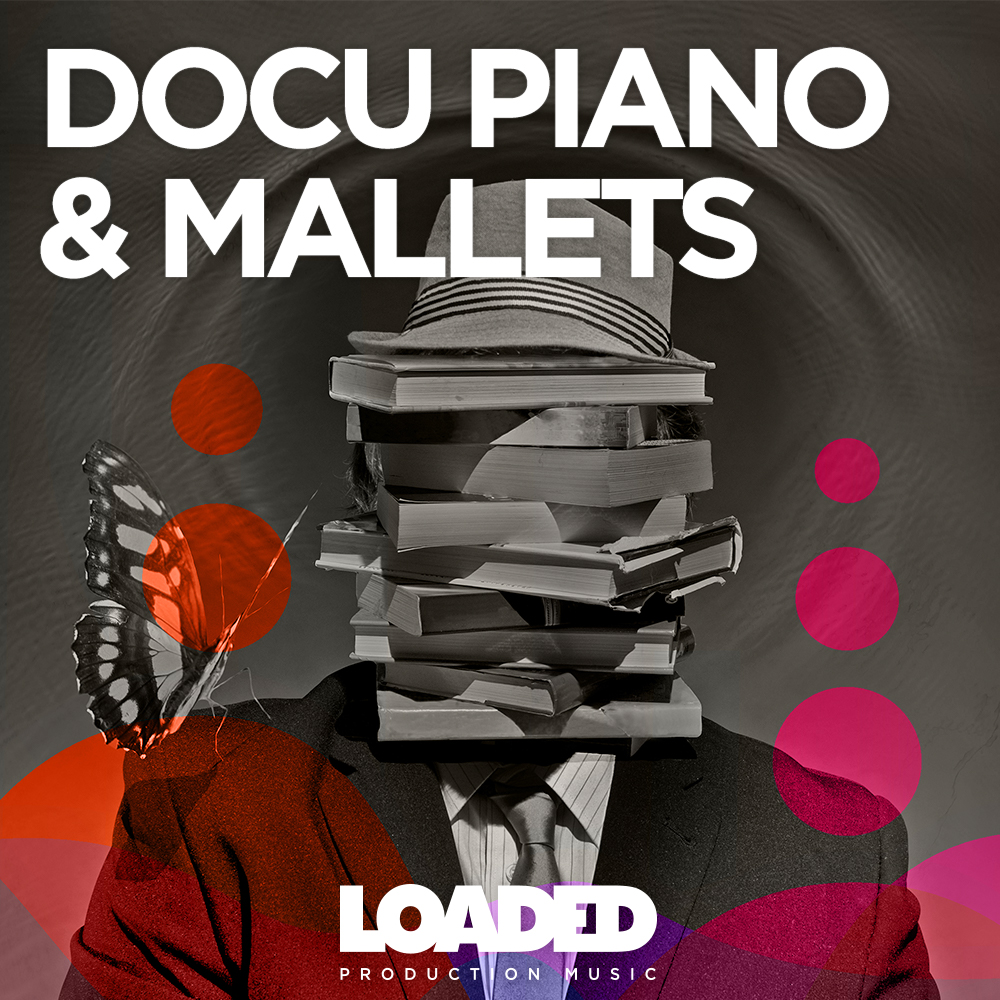 Docu Piano & Mallets