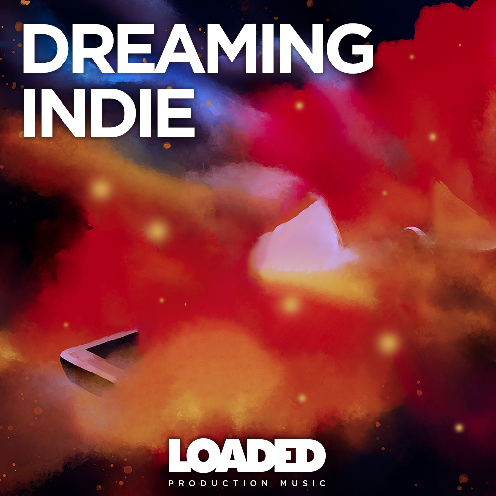 Dreaming Indie