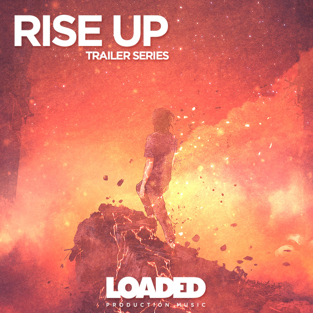 Rise Up - Trailer Series