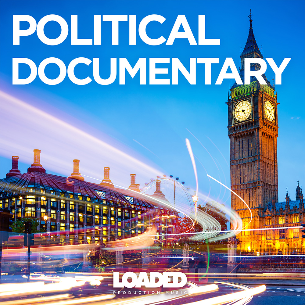 Political Documentary