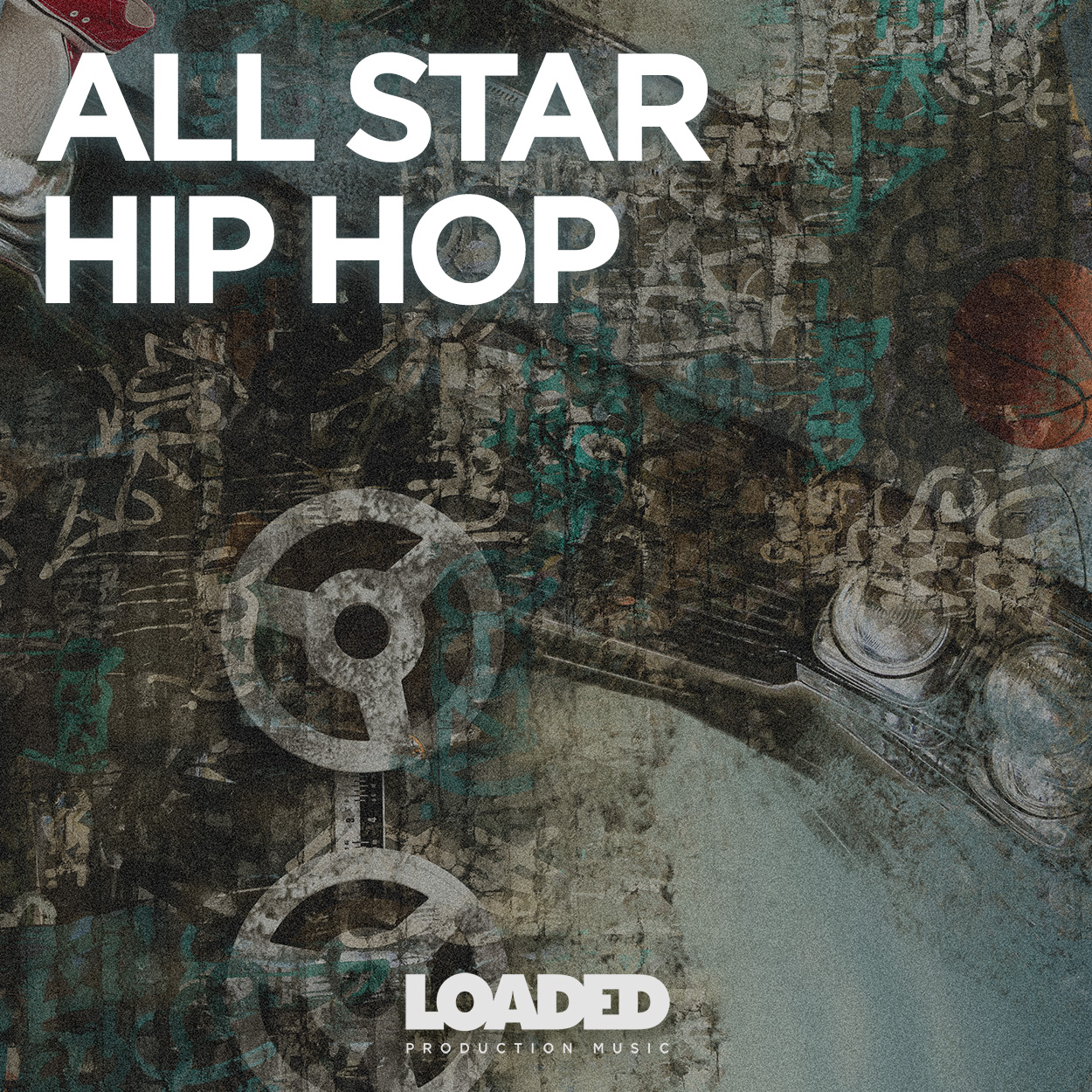 All Star Hip Hop