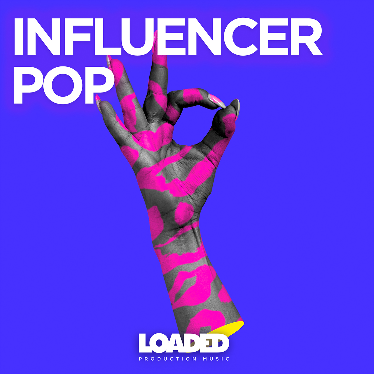 Influencer Pop
