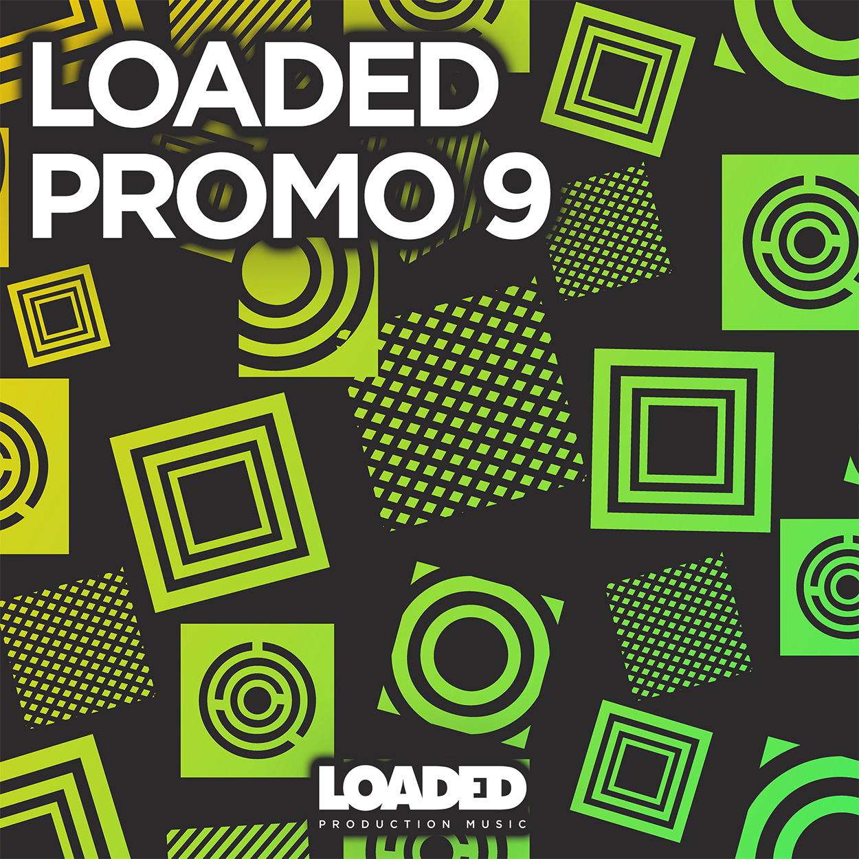 Loaded Promo 9