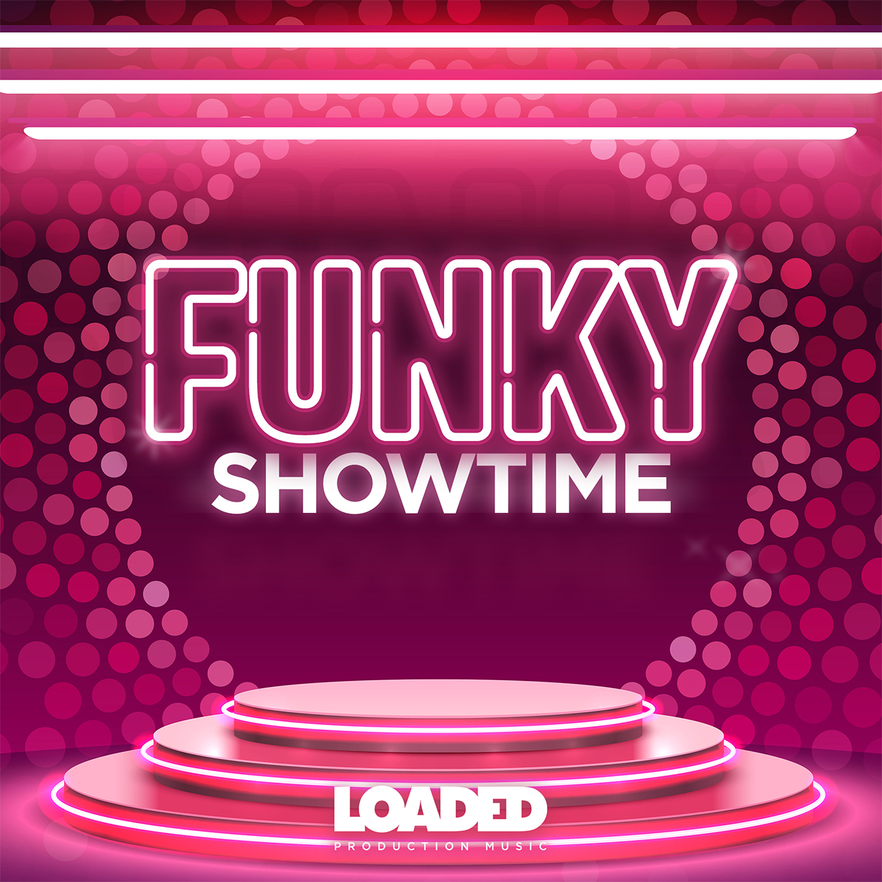Funky Showtime