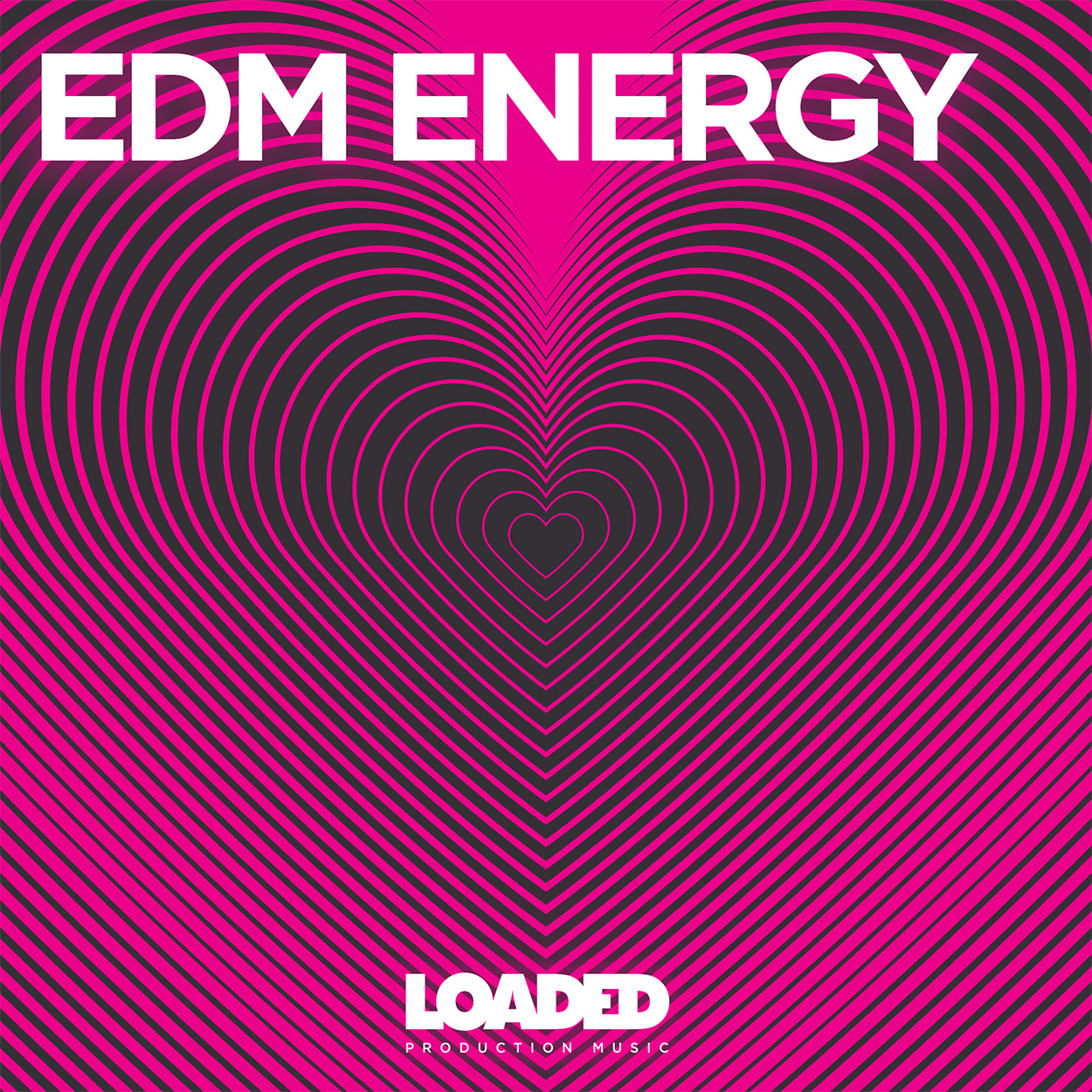 EDM Energy