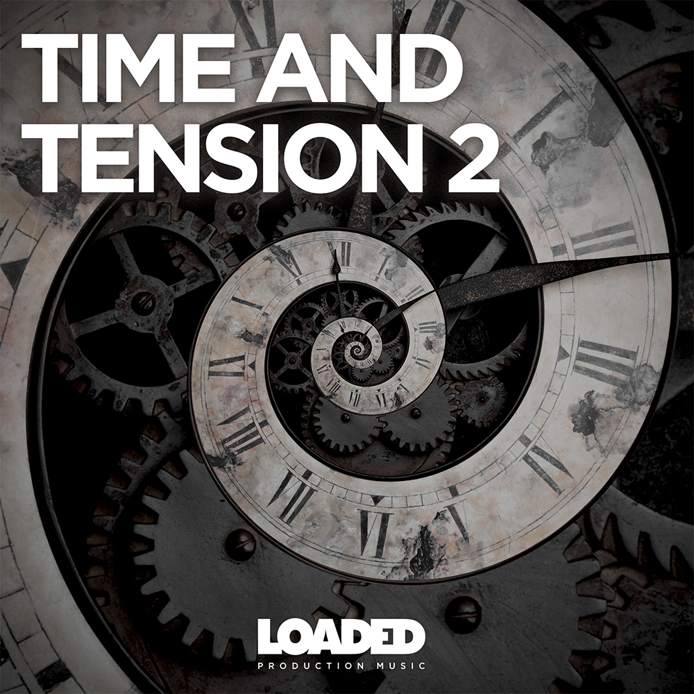 Time and Tension 2