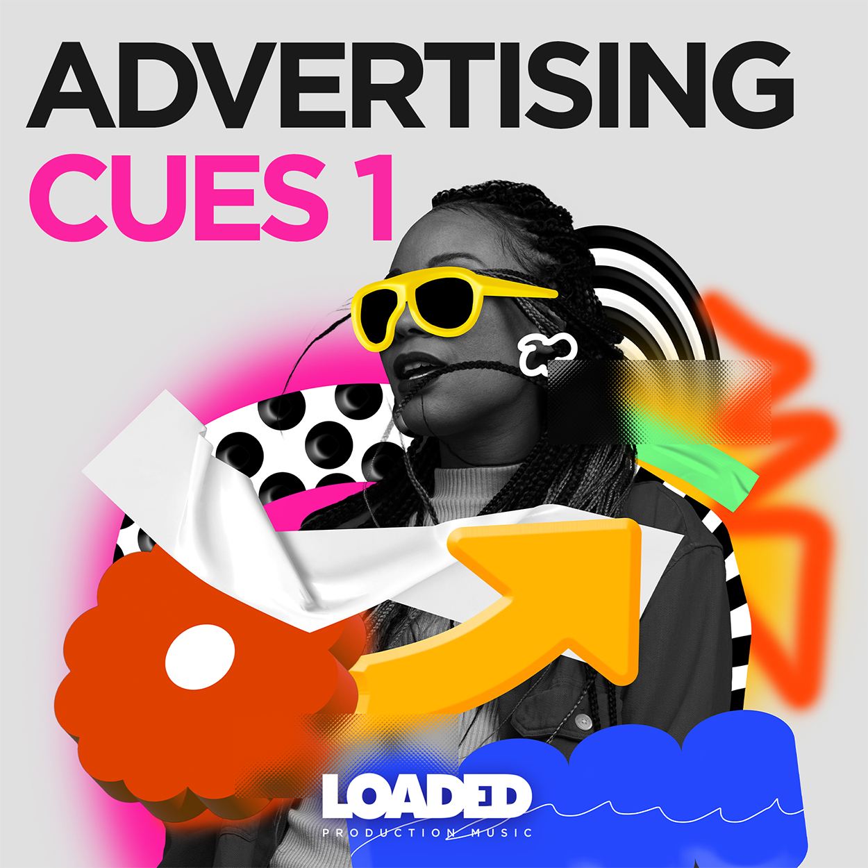 Advertising Cues 1