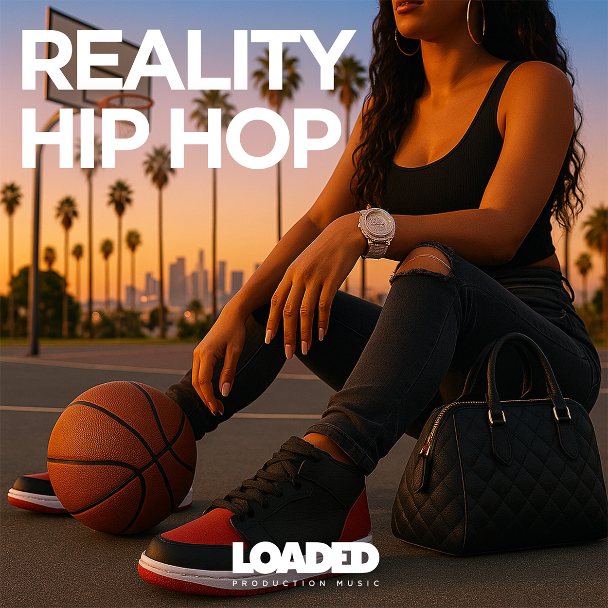 Reality Hip Hop