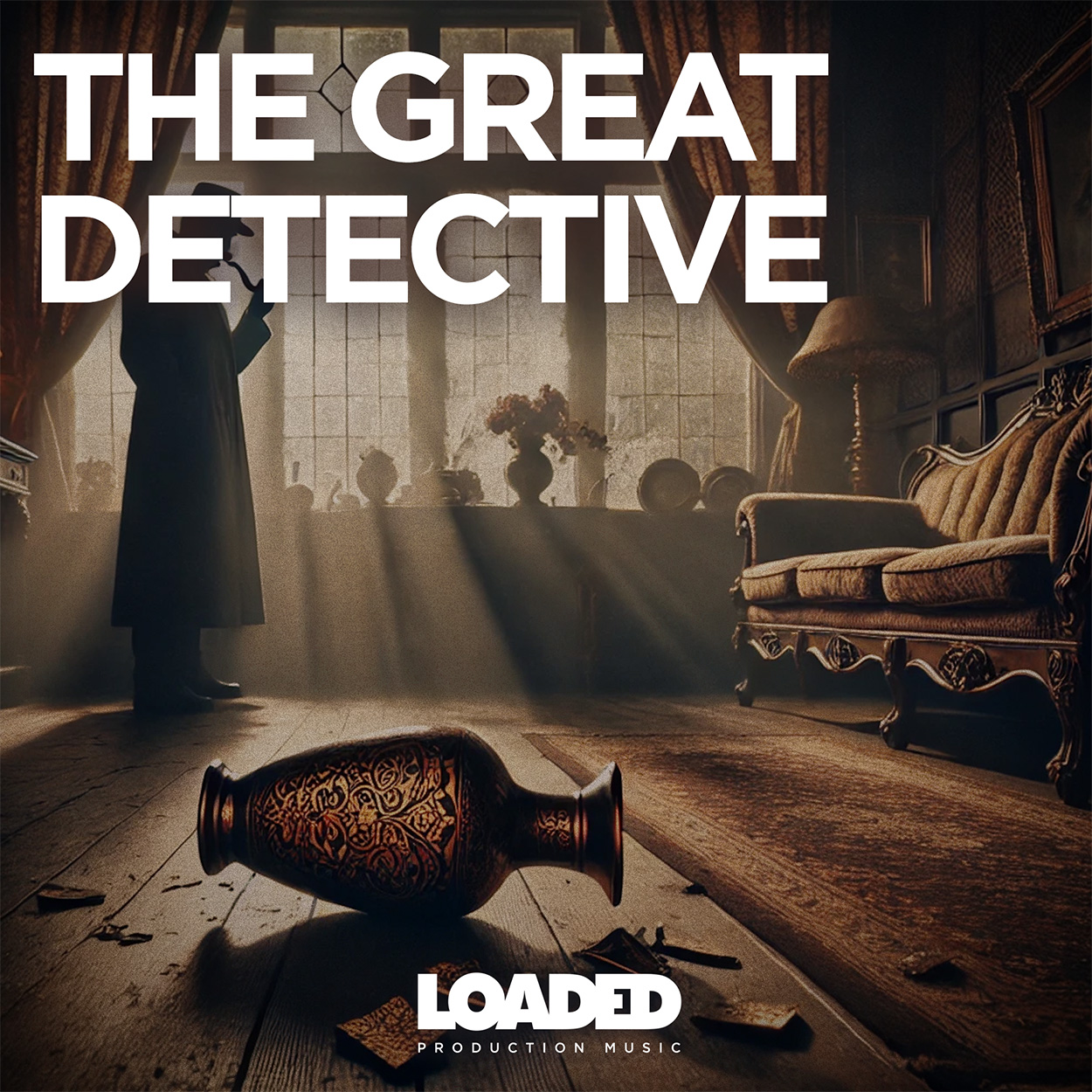The Great Detective