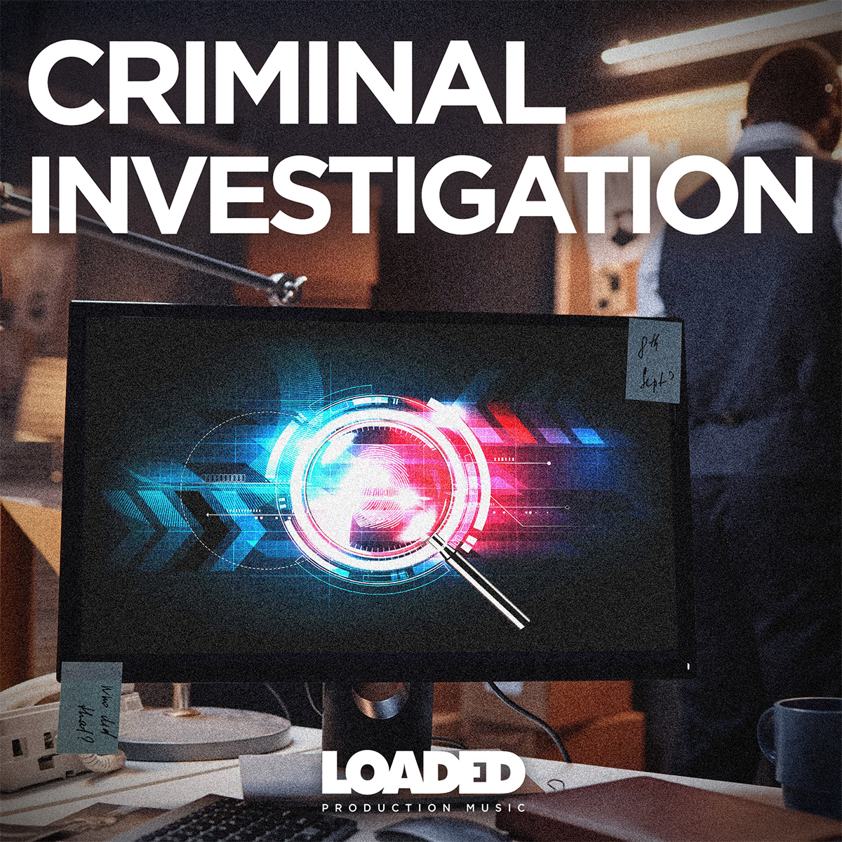 Criminal Investigation
