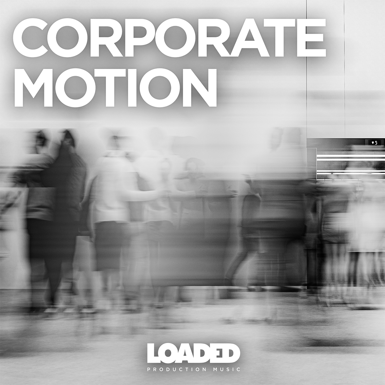 Corporate Motion
