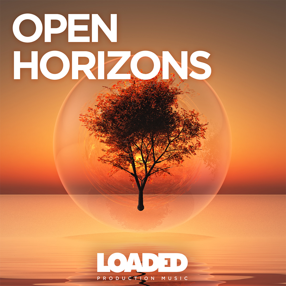 Open Horizons