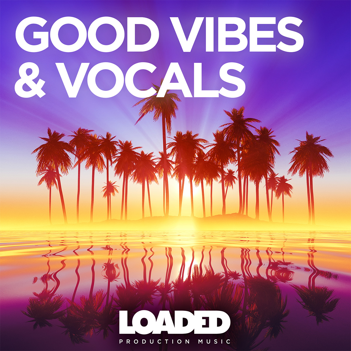 Good Vibes and Vocals