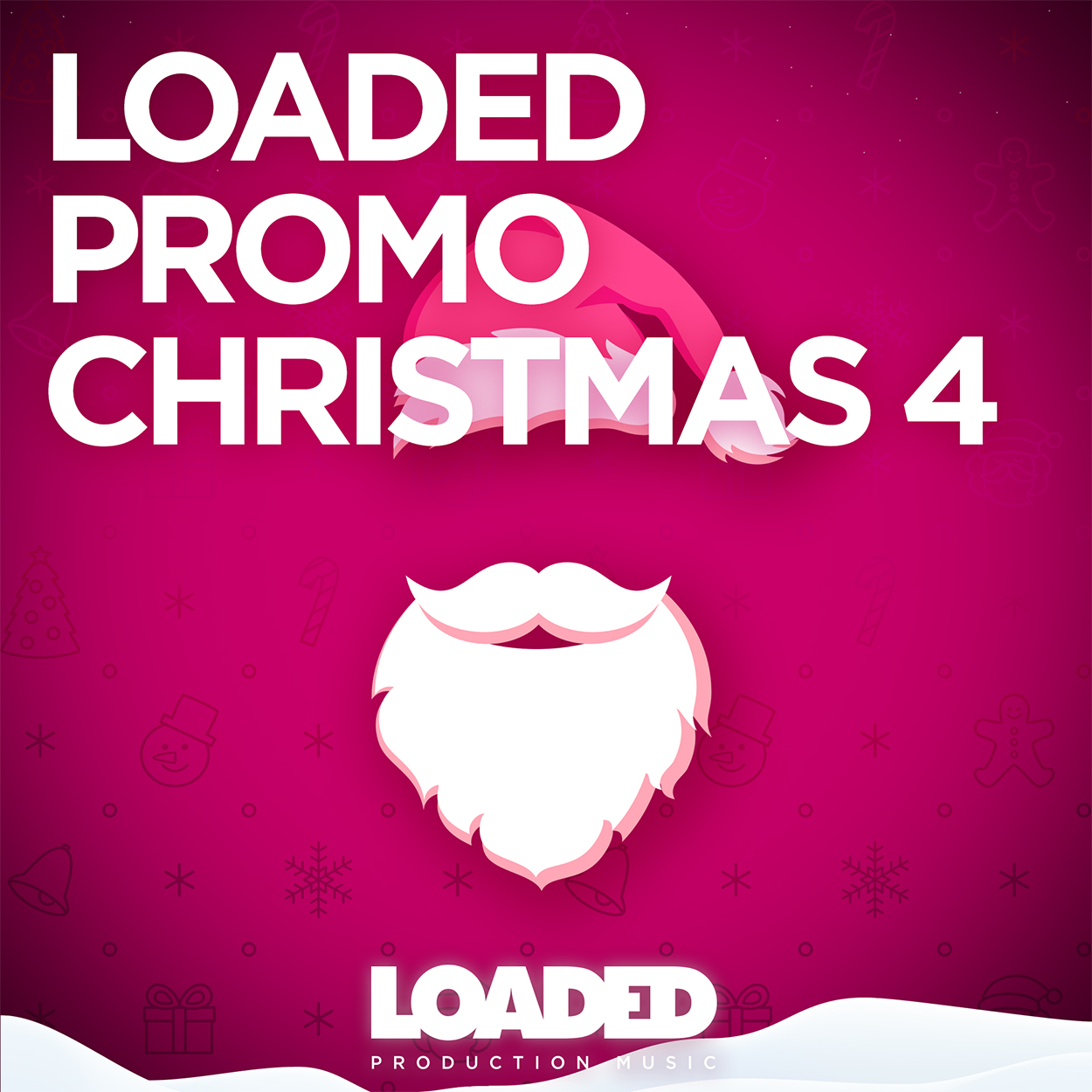 Loaded Promo Christmas 4