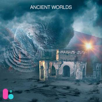 Ancient Worlds