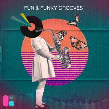Fun & Funky Grooves
