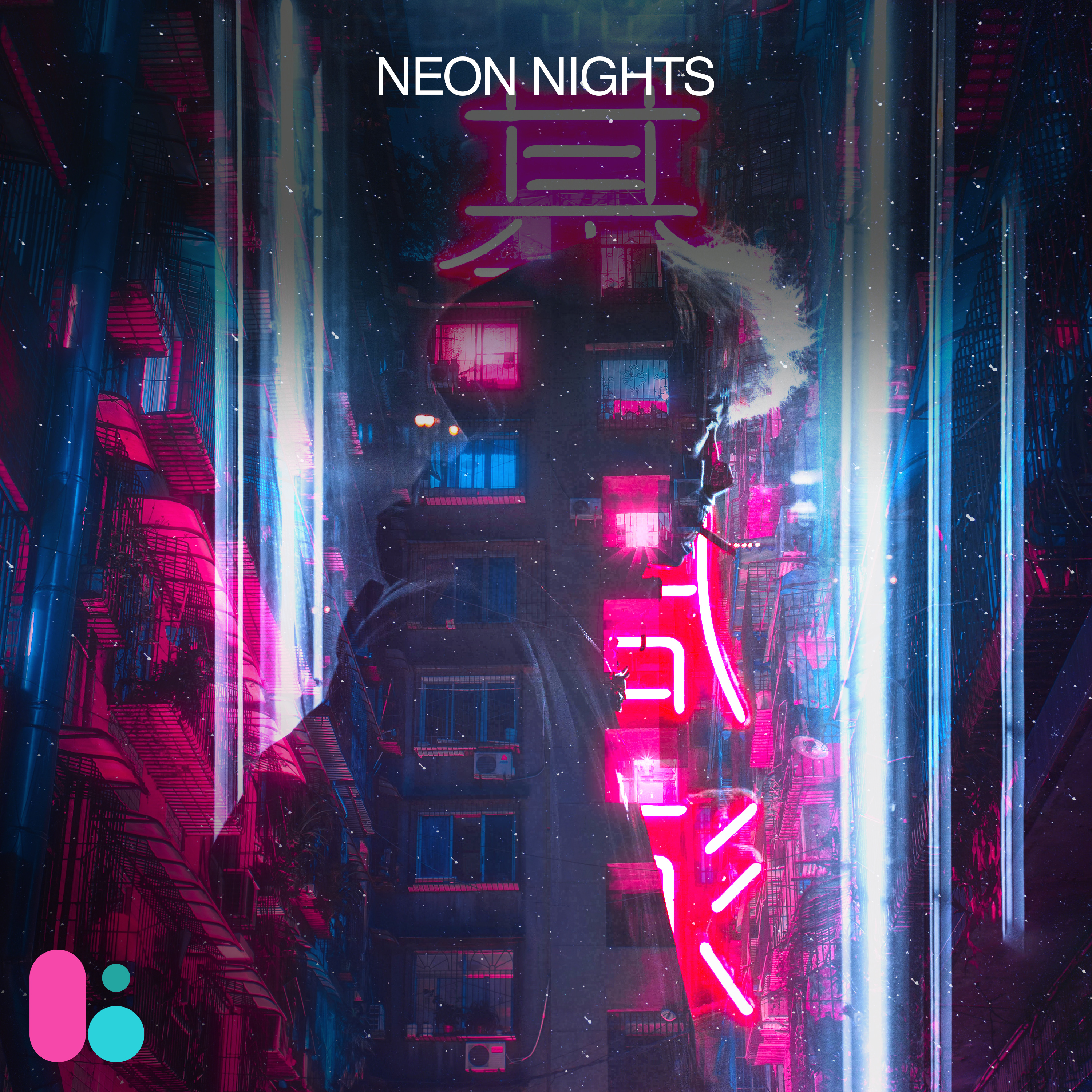 Neon Nights