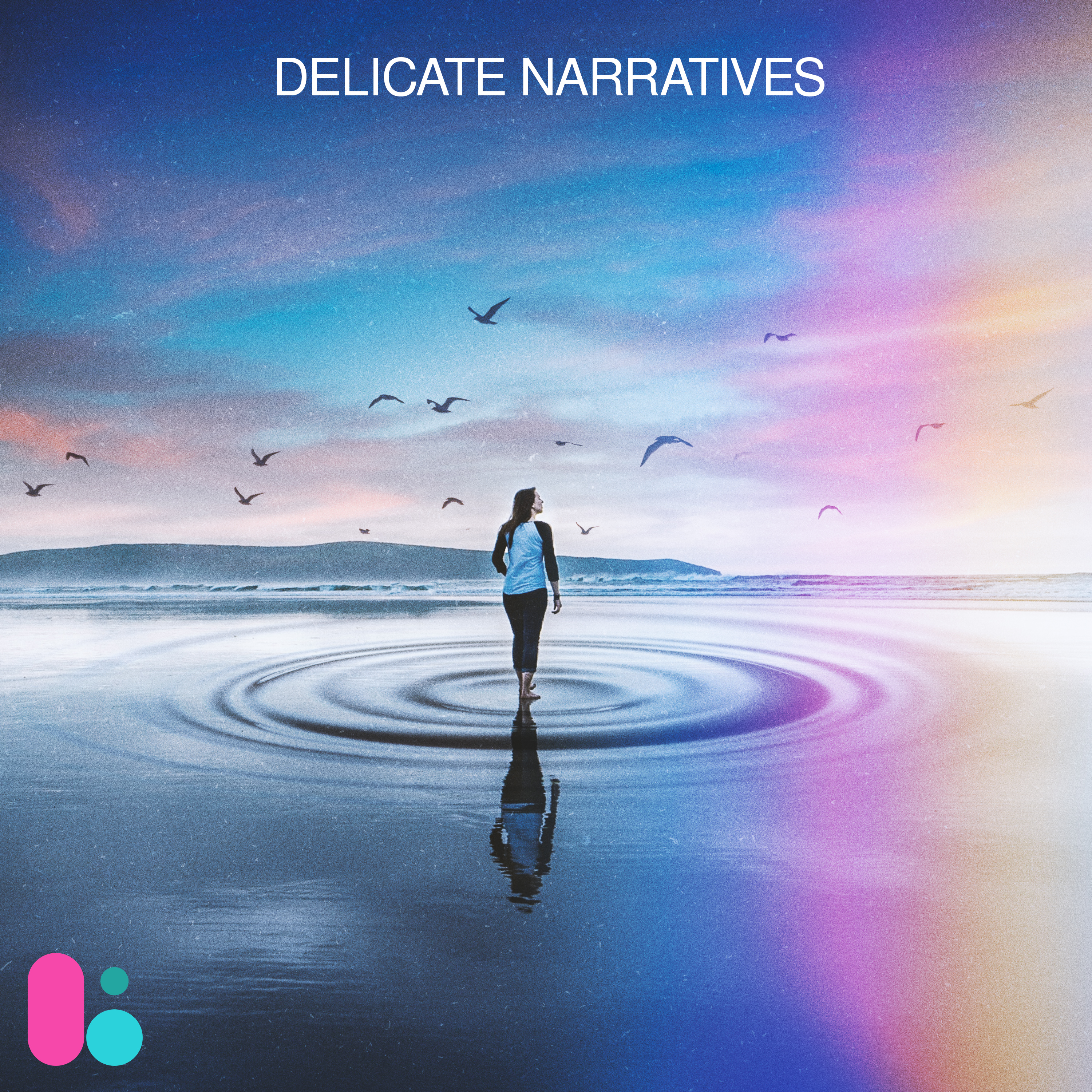 Delicate Narratives