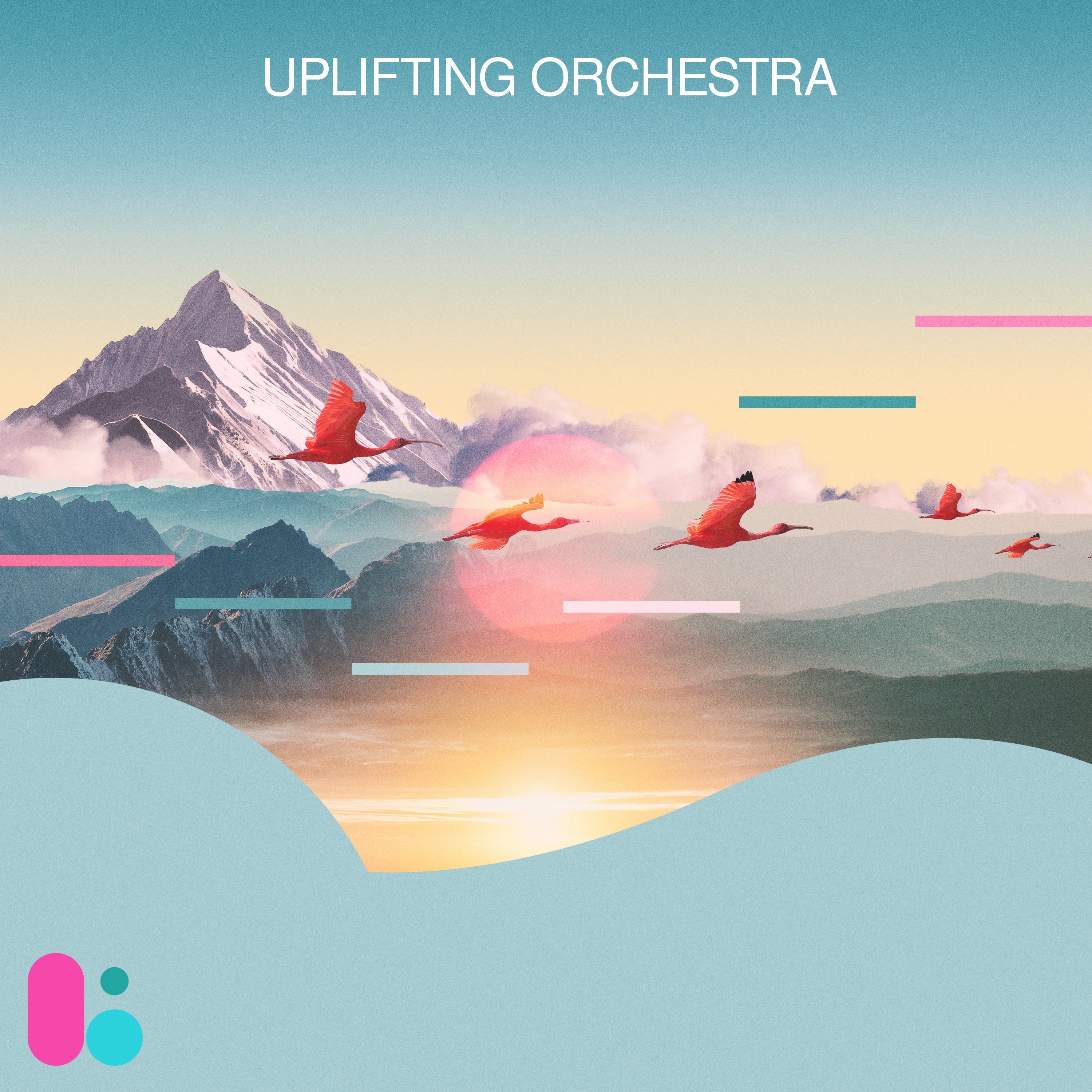 Uplifting Orchestra