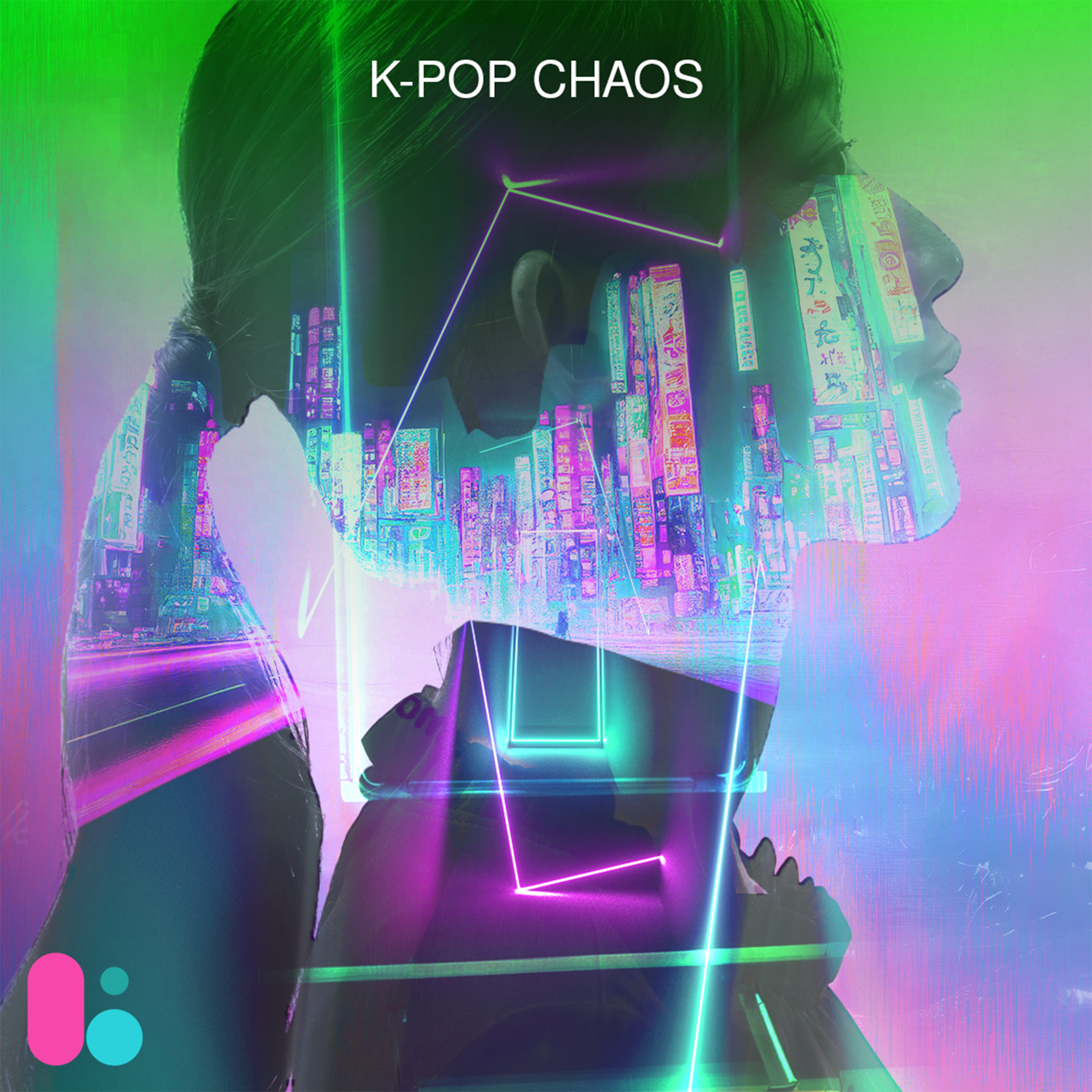 K-Pop Chaos