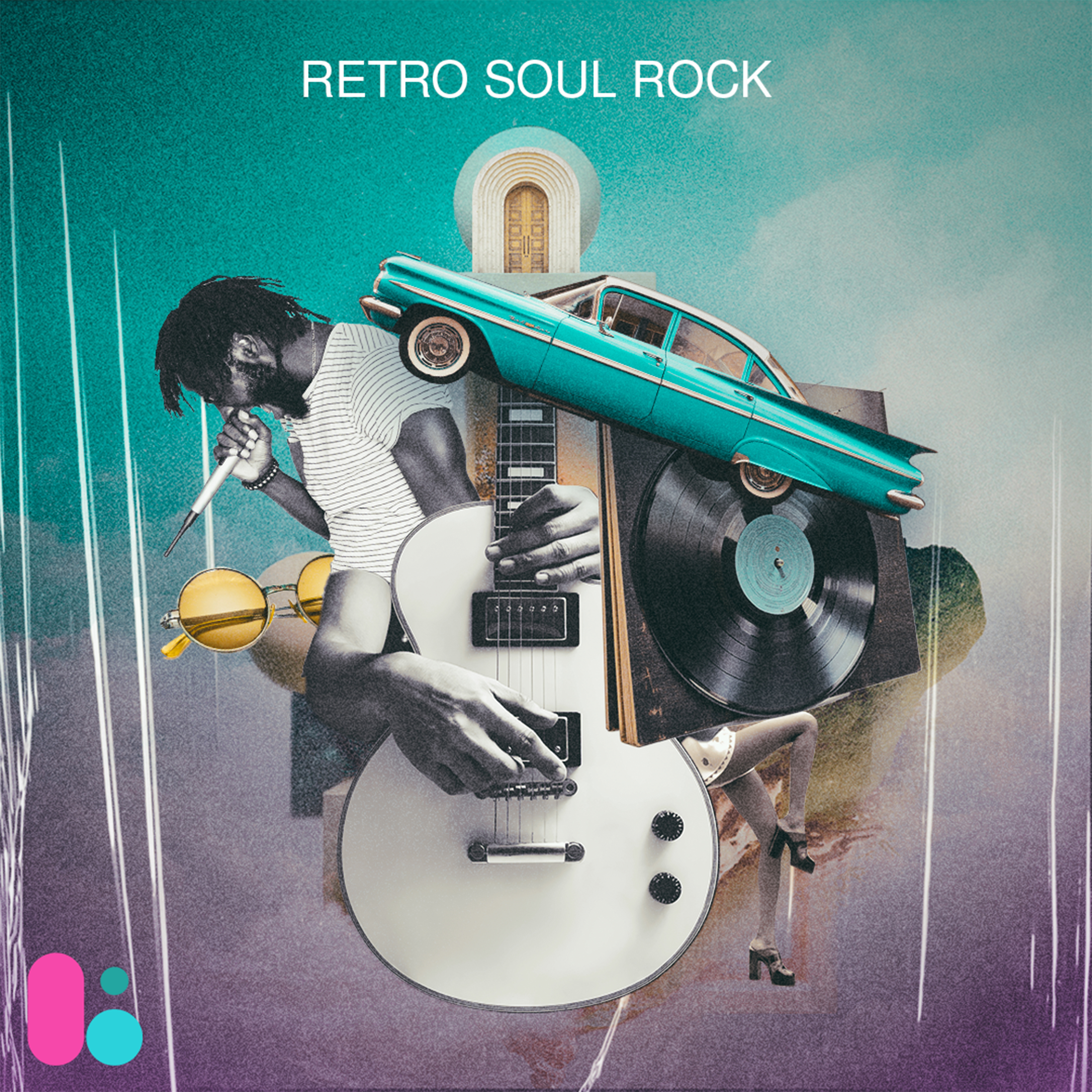 Retro Soul Rock