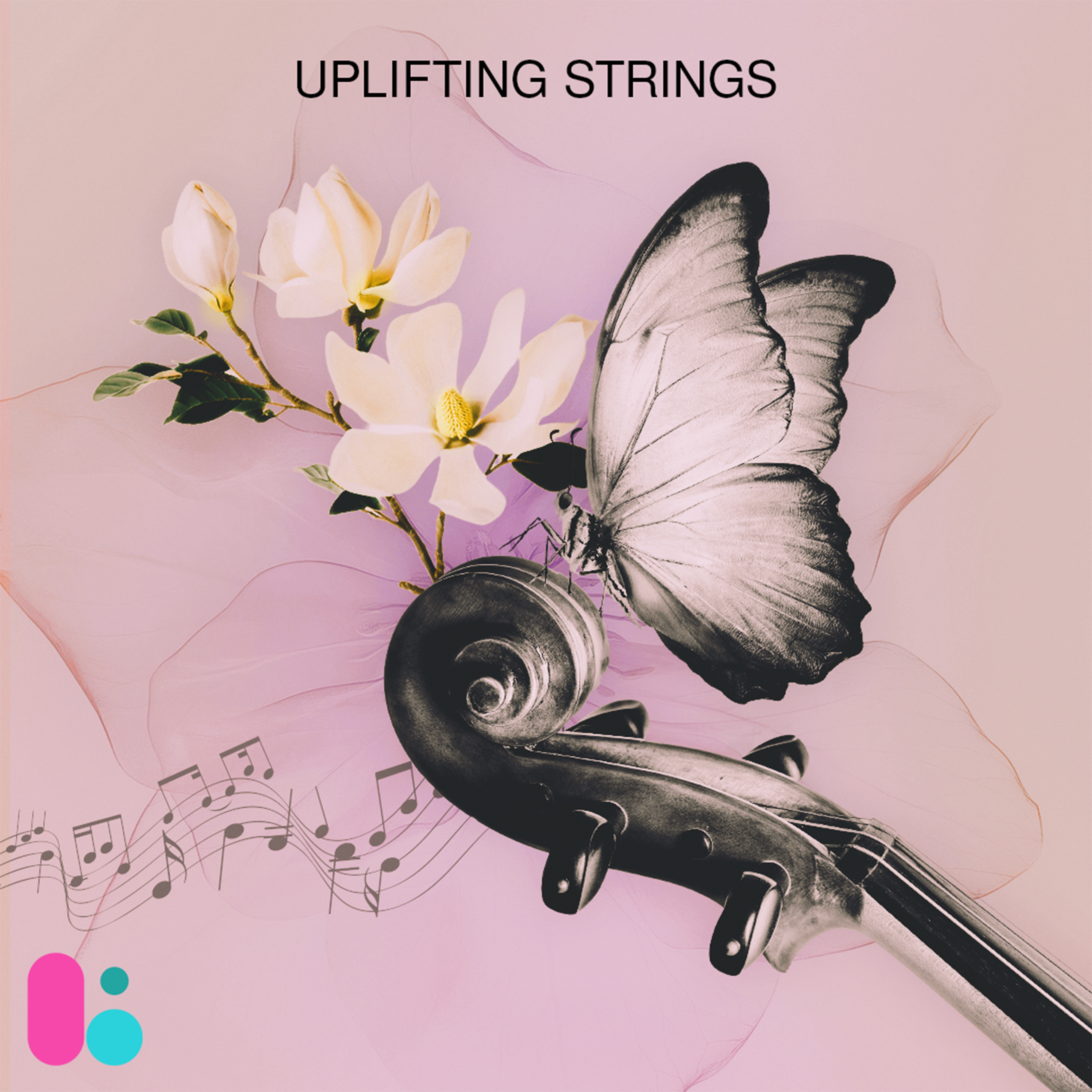 Uplifting Strings