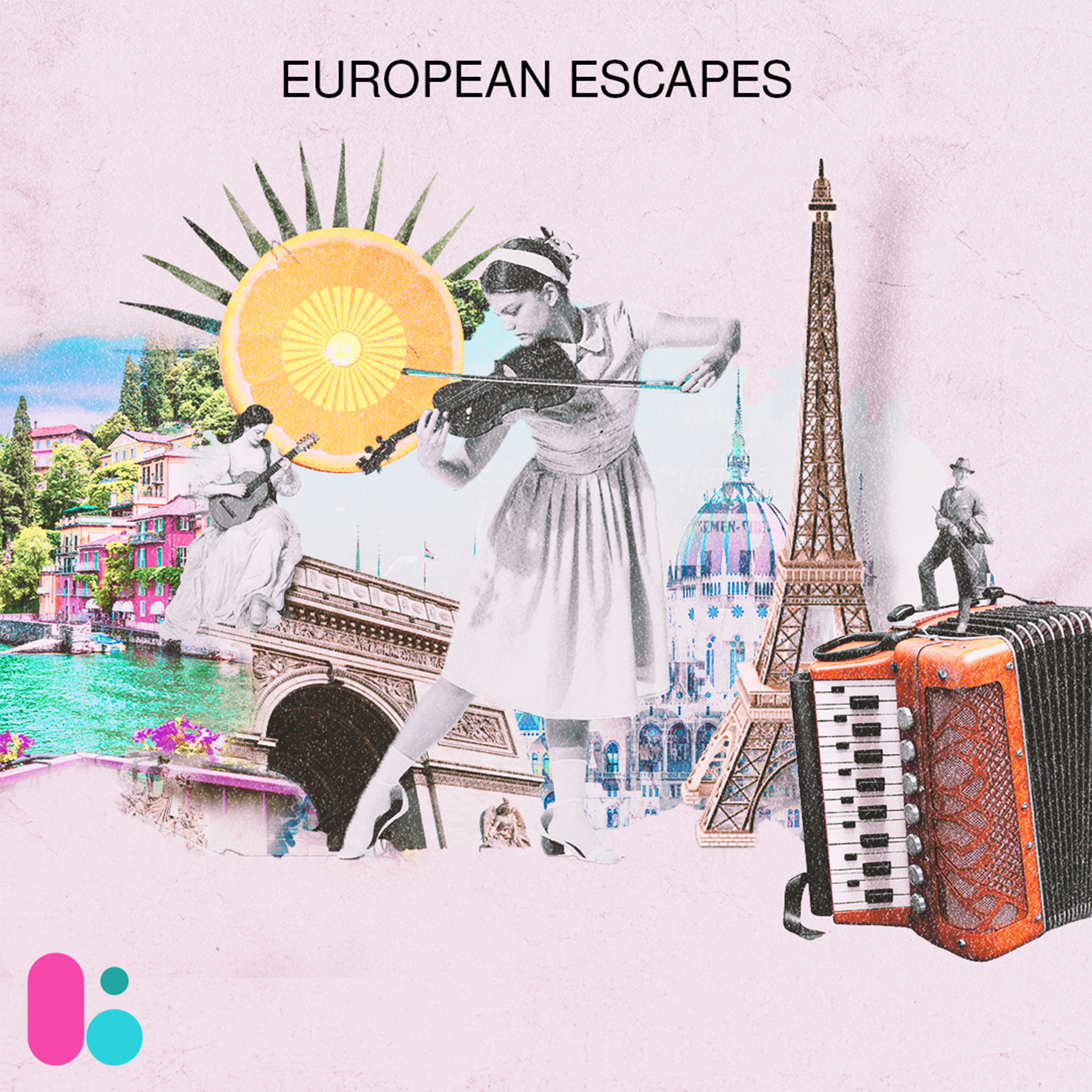 European Escapes
