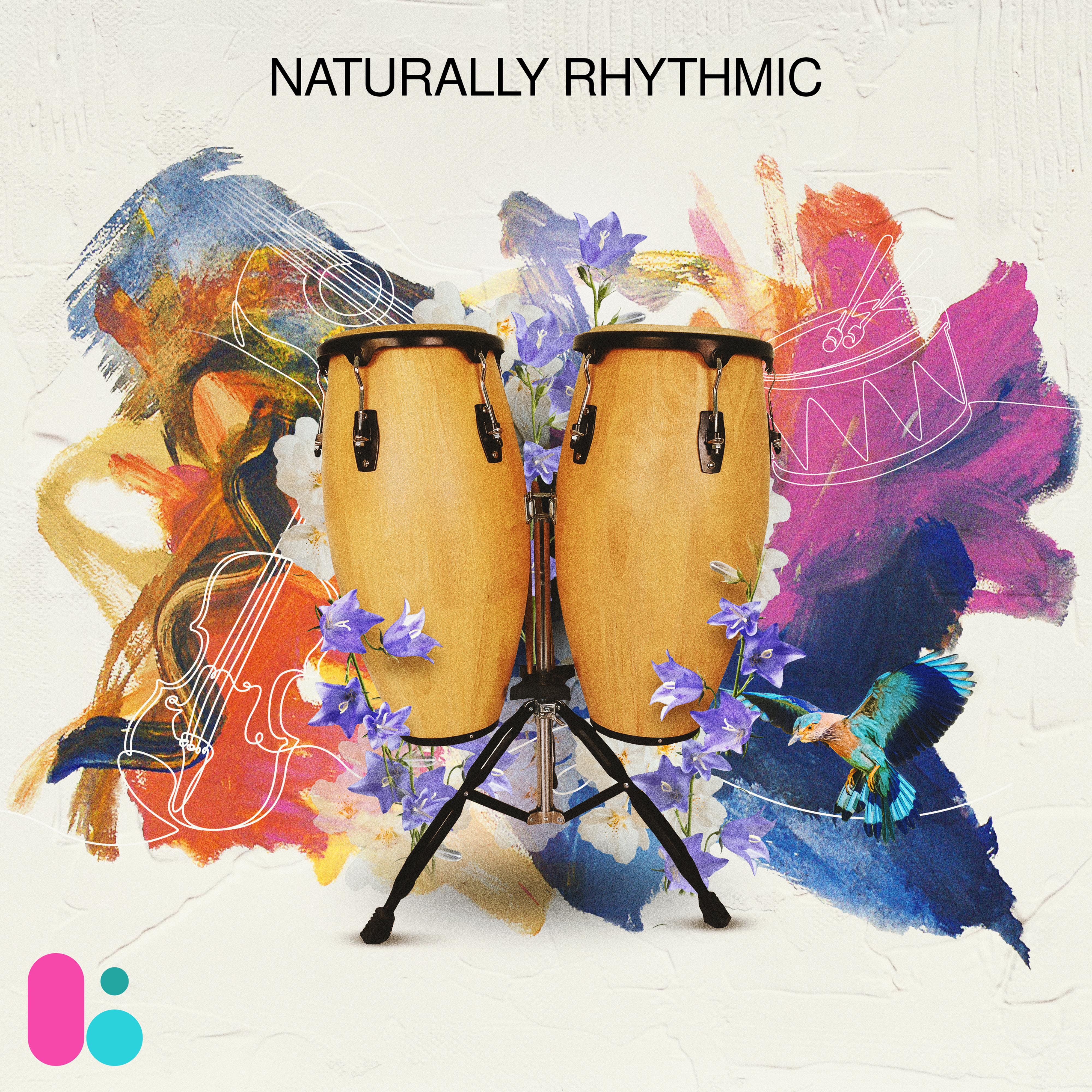 Naturally Rhythmic