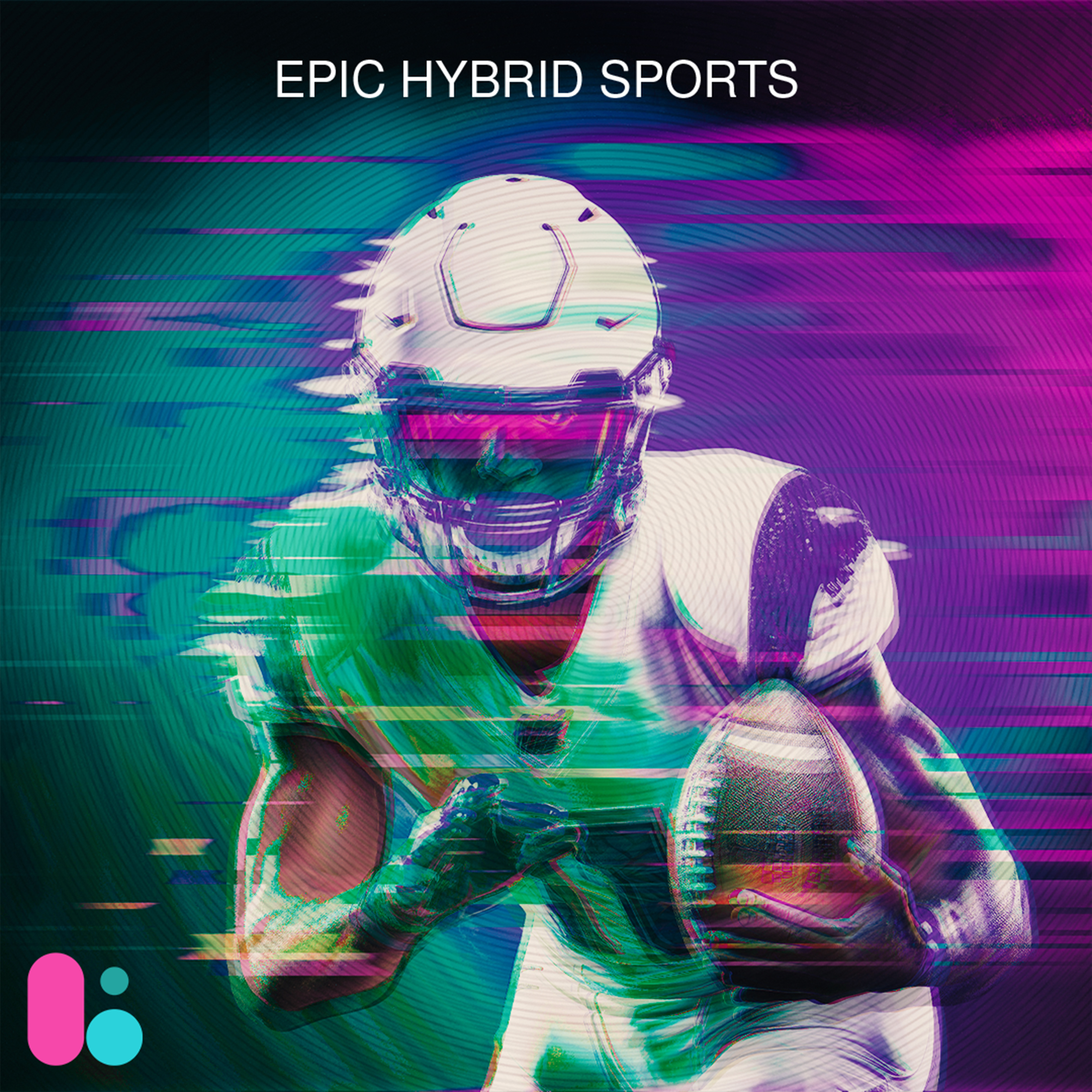 Epic Hybrid Sports
