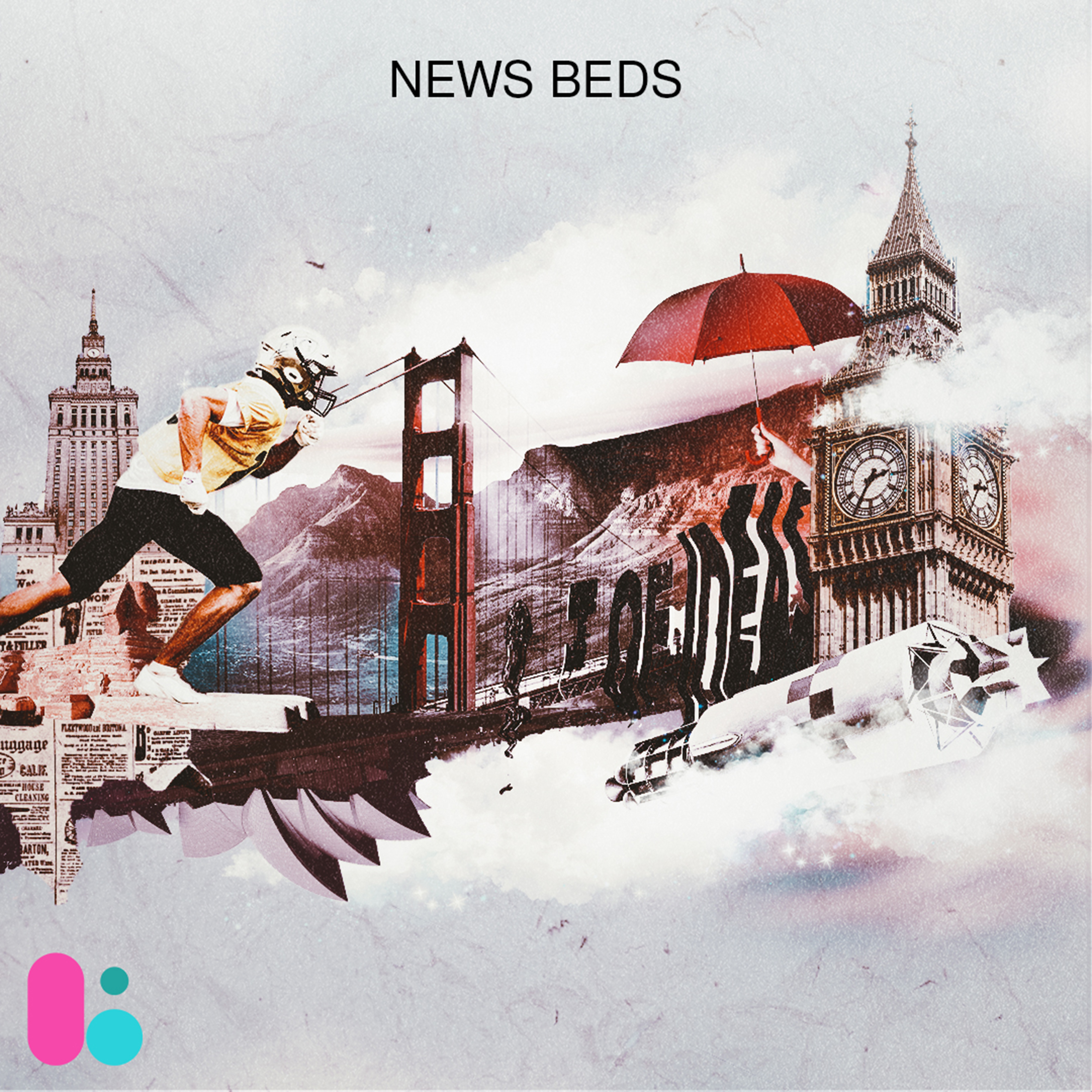 News Beds
