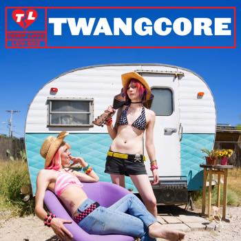 Twangcore