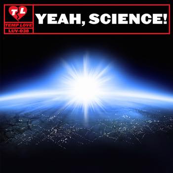 Yeah Science