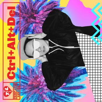 Ctrl-Alt-Del